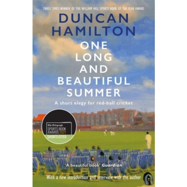 One Long and Beautiful Summer (häftad, eng)