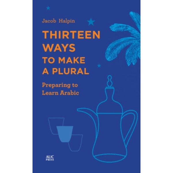 Thirteen Ways to Make a Plural (häftad, eng)