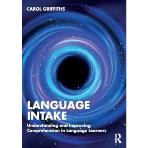 Language Intake (häftad, eng)