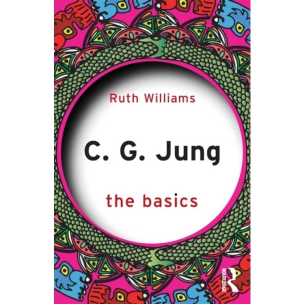 C. G. Jung (häftad, eng)