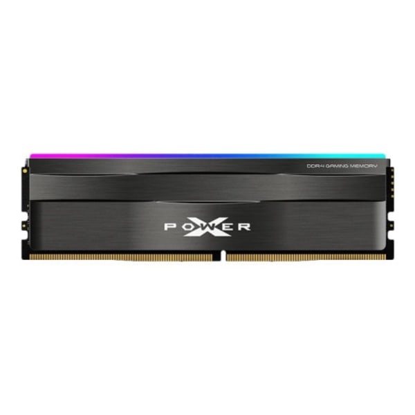 XPOWER Zenith RGB - DDR4 - modul - 16 GB - DIMM 288-pin - 1600 MHz / PC4-25600 - ej buffrad