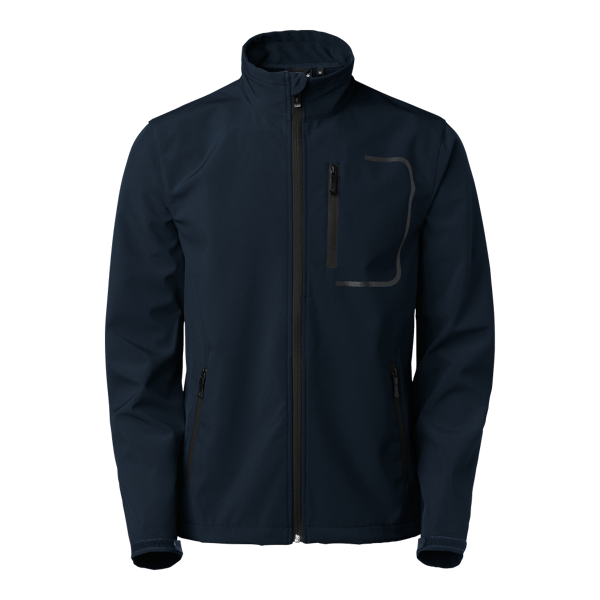 Atlantic Softshell Navy Male