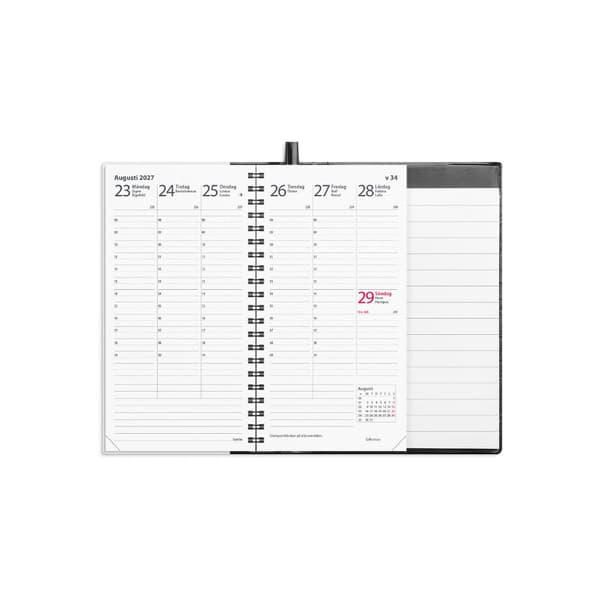 Kalender Hantverkar´n 2027