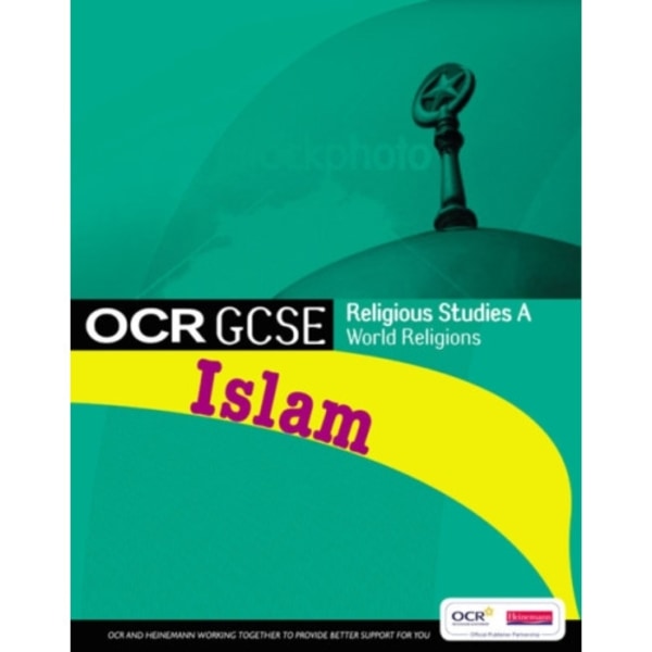 GCSE OCR Religious Studies A: Islam Student Book (häftad, eng)