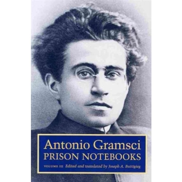 Prison Notebooks (häftad, eng)