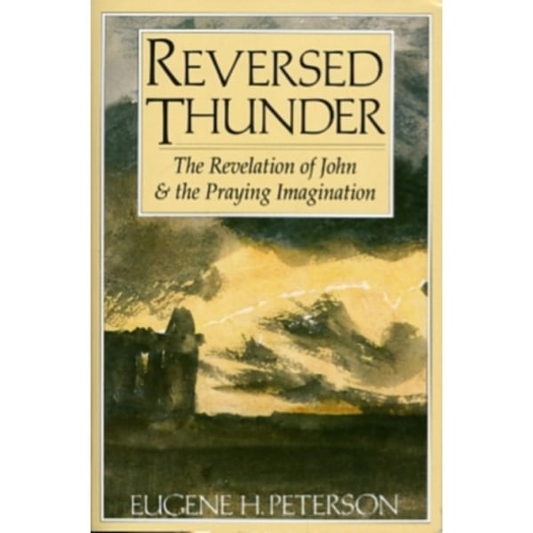 Reversed Thunder (häftad, eng)