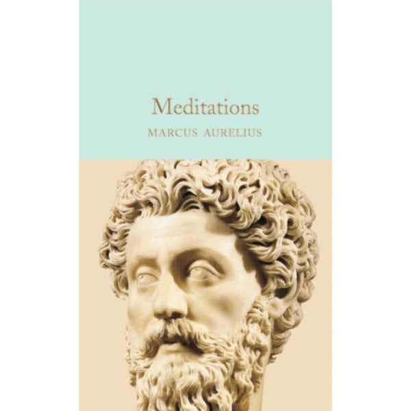 Meditations (inbunden, eng)