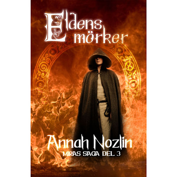 Eldens mörker (häftad)