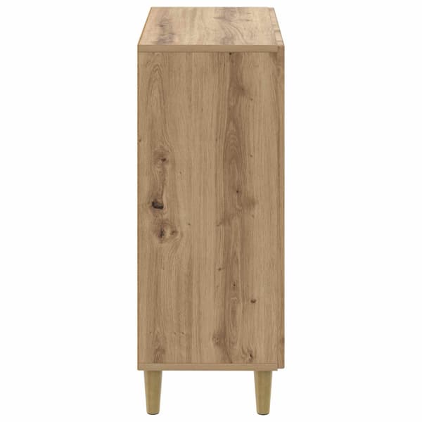 Badrumsskrubb ARNHEM Artisan-ek 59,5 x 31 x 80 cm