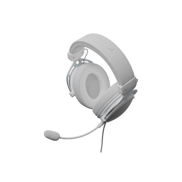 Genesis Toron 531 - headset - 3,5 mm kontakt