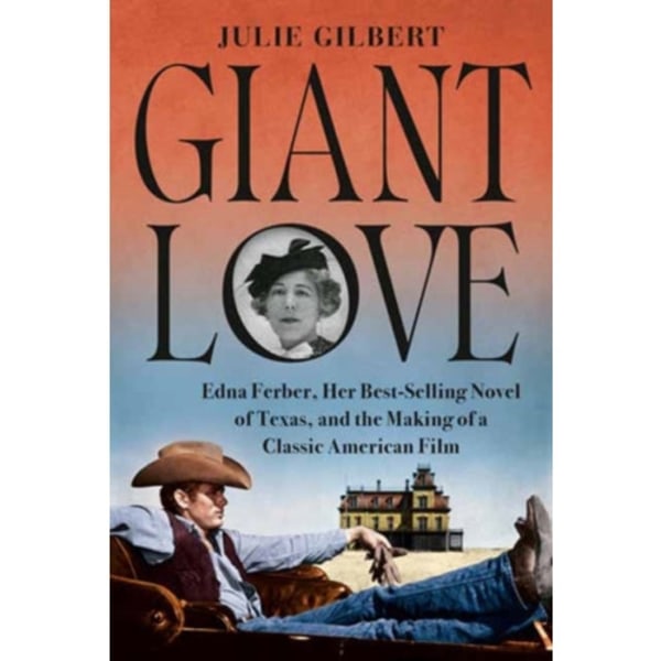 Giant Love (inbunden, eng)