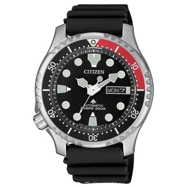 CITIZEN NY0085-19E - Automatic Herr (42MM)