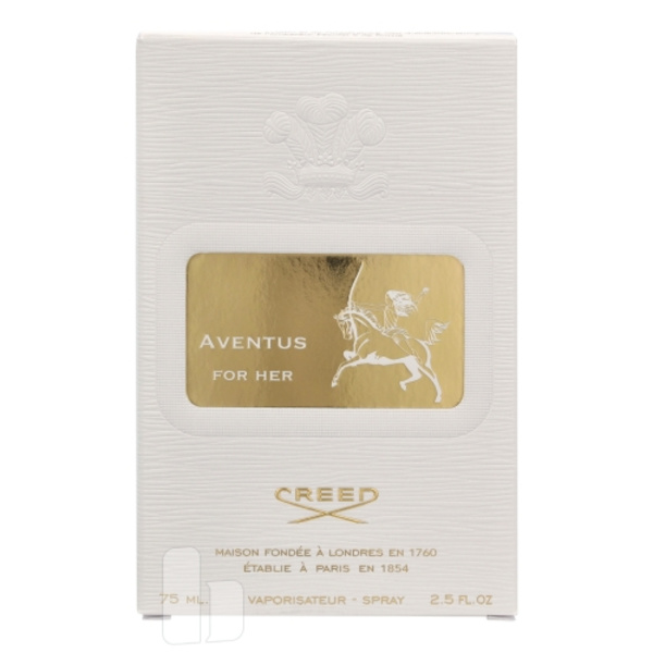 Creed Aventus For Her Edp Spray 75 ml Dam