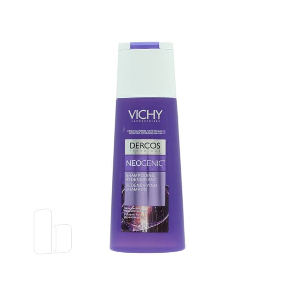 Vichy Dercos Neogenic Redensifying Shampoo 200 ml Dam