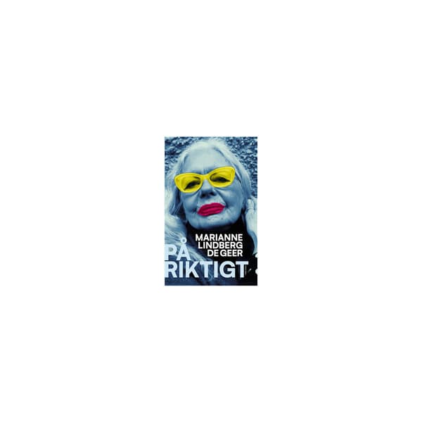 På riktigt (inbunden)