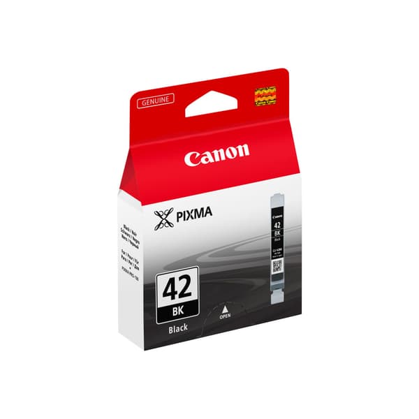 Canon CLI-42BK - original - bläcktank