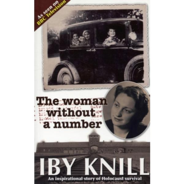 The Woman without a Number (häftad, eng)