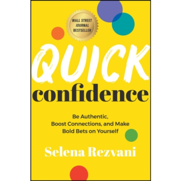 Quick Confidence (häftad, eng)