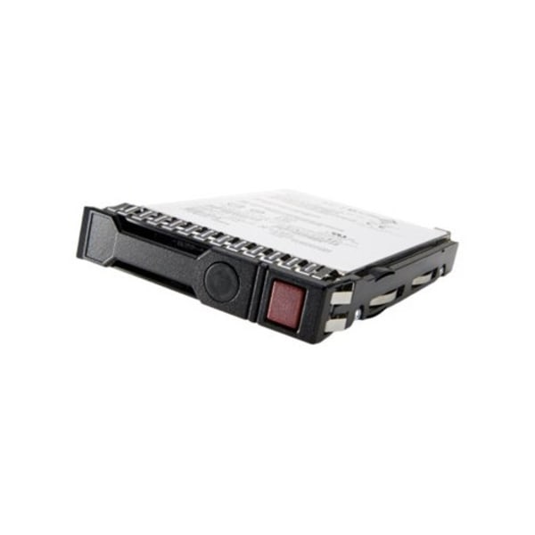 HPE - SSD - Read Intensive - 960 GB - SATA 6Gb/s