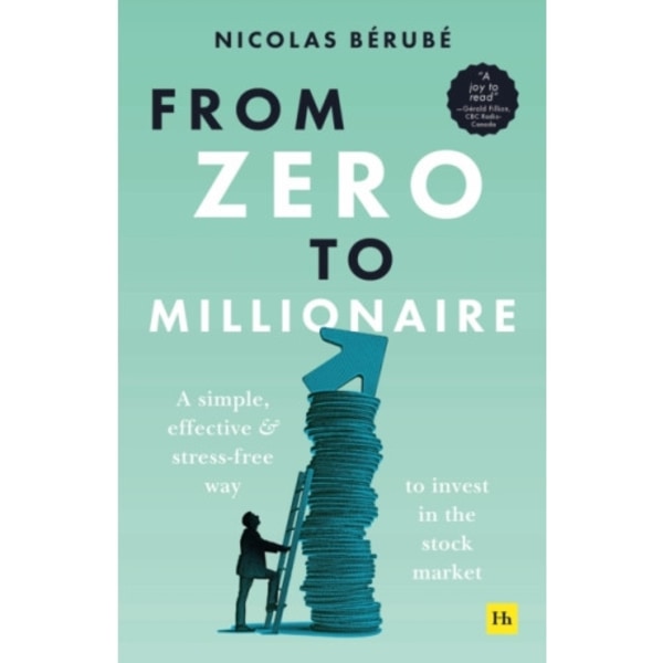 From Zero to Millionaire (häftad, eng)