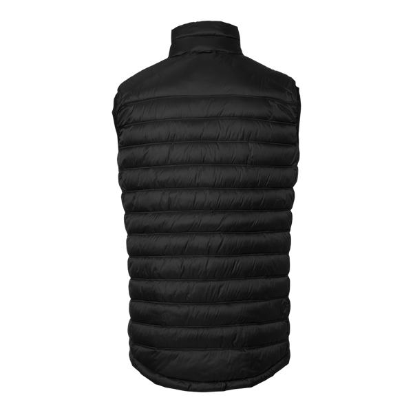 Alve Vest Black Male