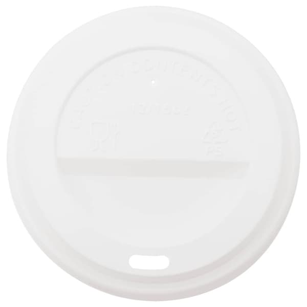Kaffekoppar i papper med lock 1000 st 16oz 400ml