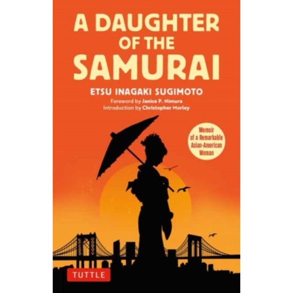 A Daughter of the Samurai (häftad, eng)