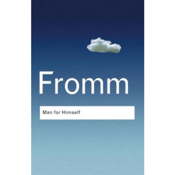 Man for Himself (häftad, eng)