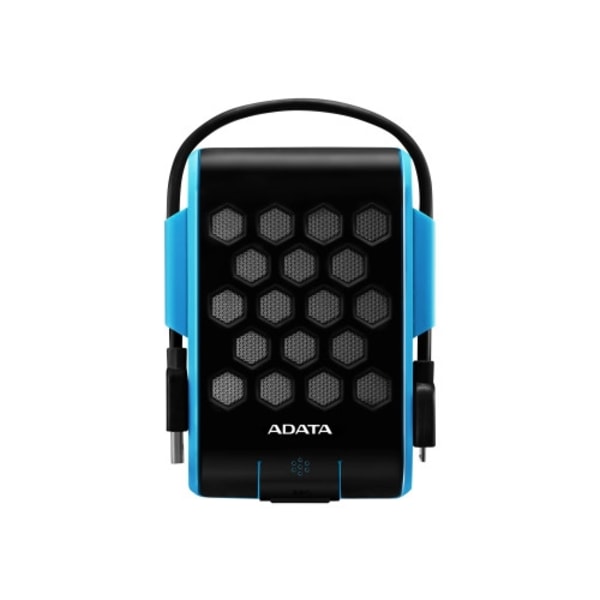 ADATA HD720 - hårddisk - 2 TB - USB 3.1