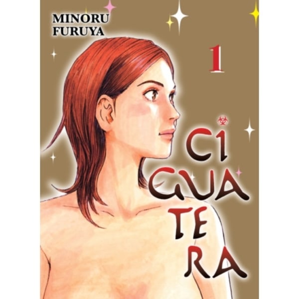 Ciguatera, volume 1 (häftad, eng)