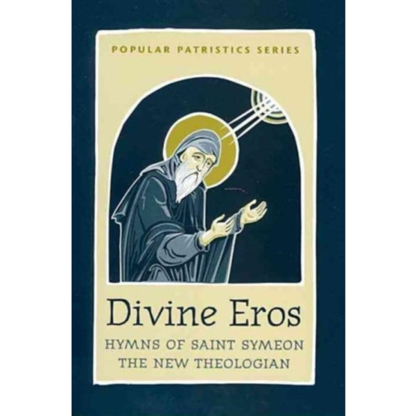 Divine Eros  Hymns of St Symeon the (häftad, eng)