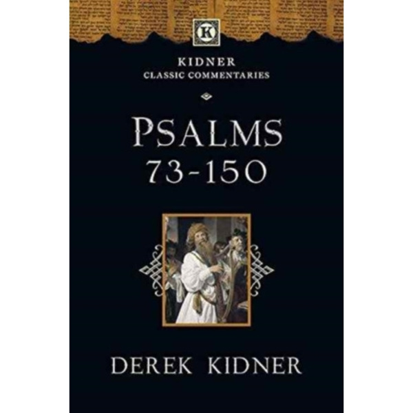 Psalms 73-150 (häftad, eng)