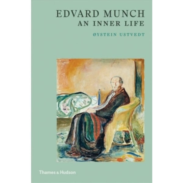 Edvard Munch (häftad, eng)