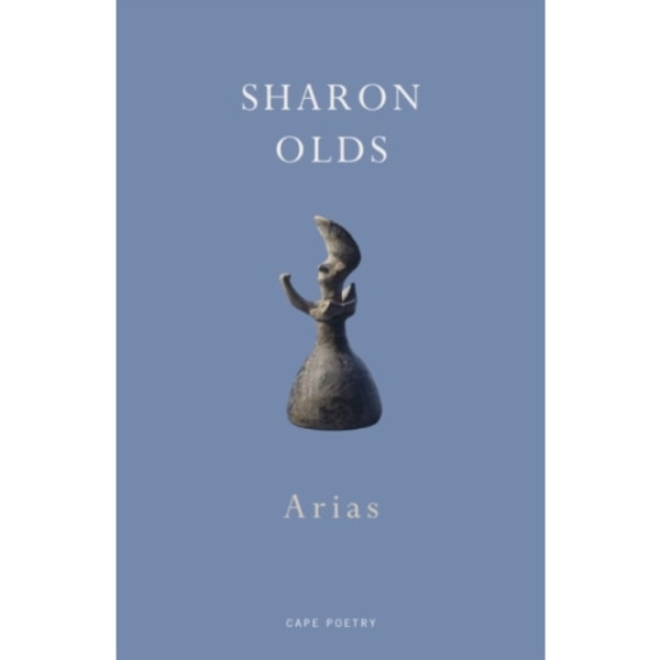 Arias (häftad, eng)