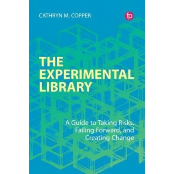 The Experimental Library (häftad, eng)