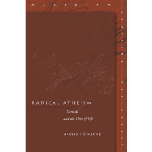 Radical Atheism (häftad, eng)