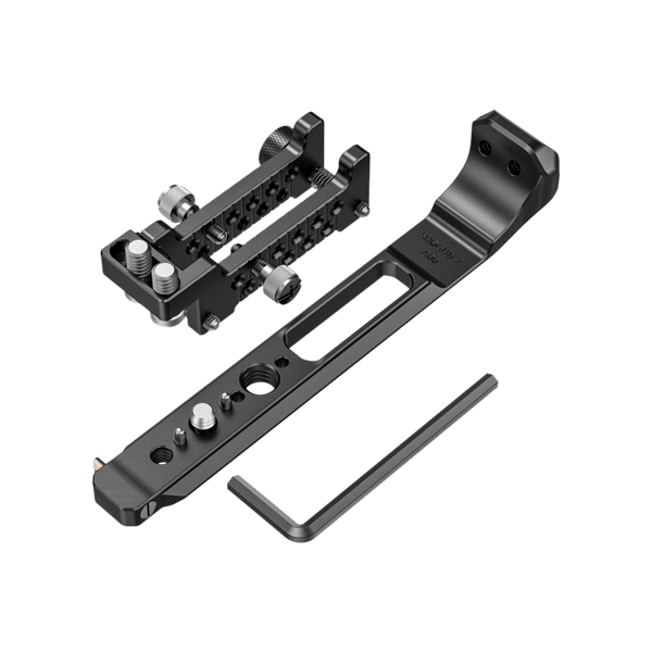 SMALLRIG 2487 Mount Plate & Hdmi Cl for Shogun 7
