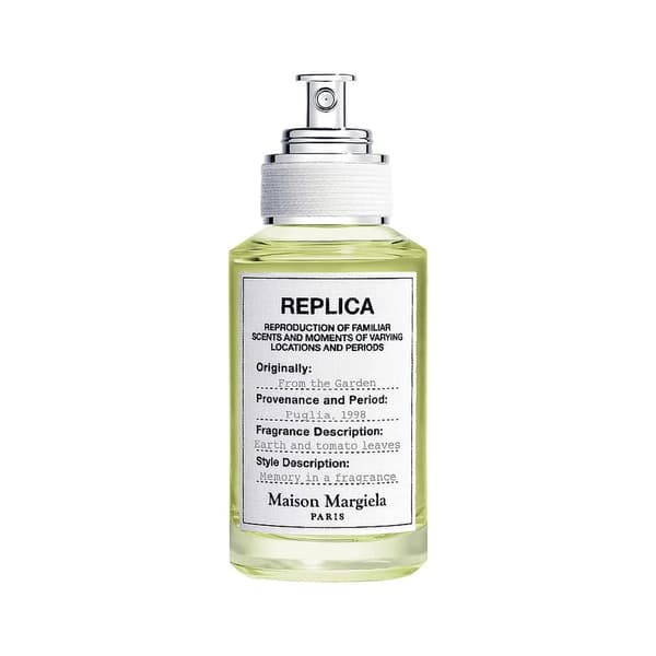 Replica From The Garden Edt 30ml