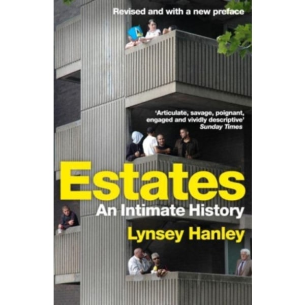 Estates (häftad, eng)