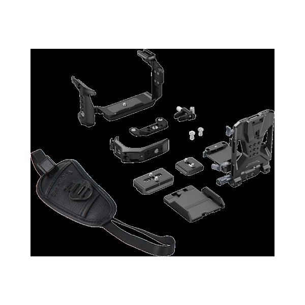 SmallRig 5658 Cage Kit for Canon EOS C50 Advanced Editio