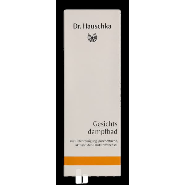 Dr. Hauschka Gesichtspflege 100 ml Dam