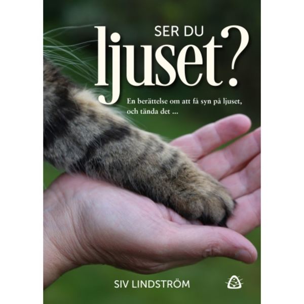 Ser du ljuset? (bok, danskt band)