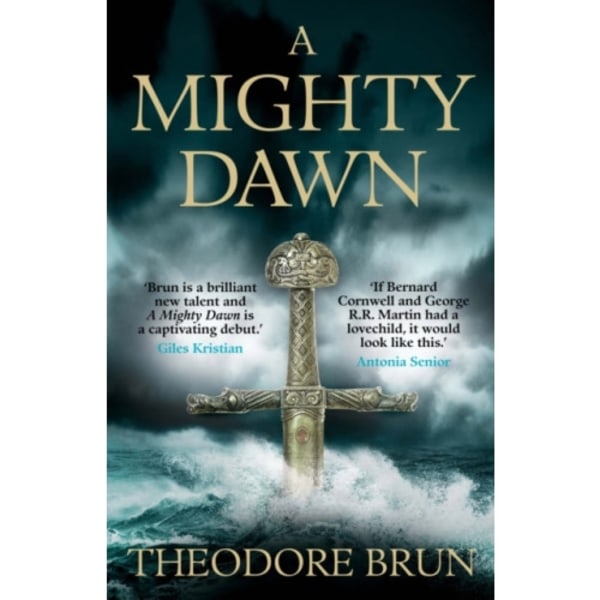 A Mighty Dawn (häftad, eng)