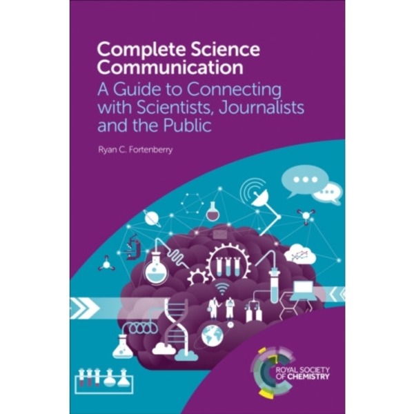 Complete Science Communication (häftad, eng)