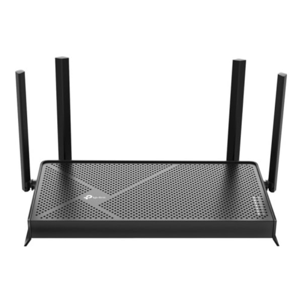 TP-Link Archer BE230 V1 - trådlös router - Wi-Fi 7 - skrivbordsmodell