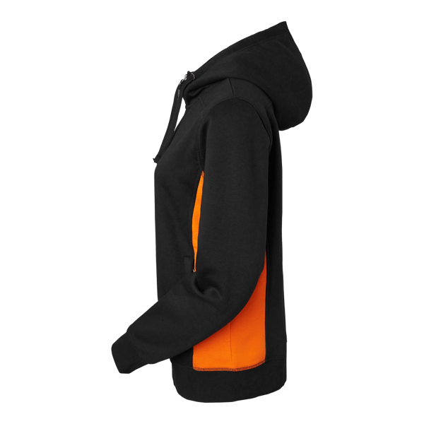 Ava Sweat w Black/orange Female