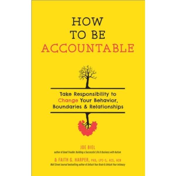 How To Be Accountable (häftad, eng)