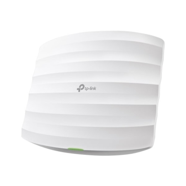 TP-Link Omada EAP223 V2 - trådlös åtkomstpunkt - Wi-Fi 5 Vit