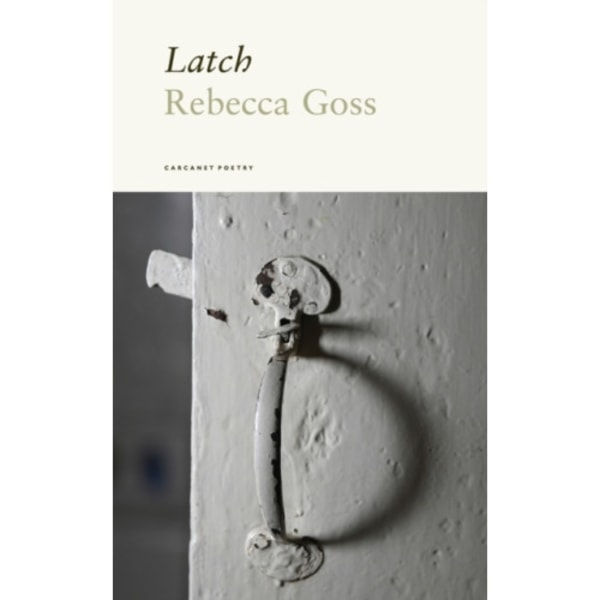 Latch (häftad, eng)