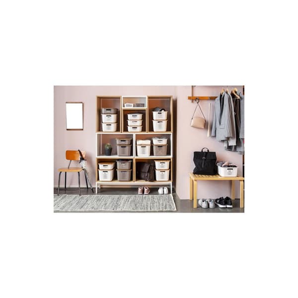 Lock för förvaringskorg SMARTSTORE Bambu